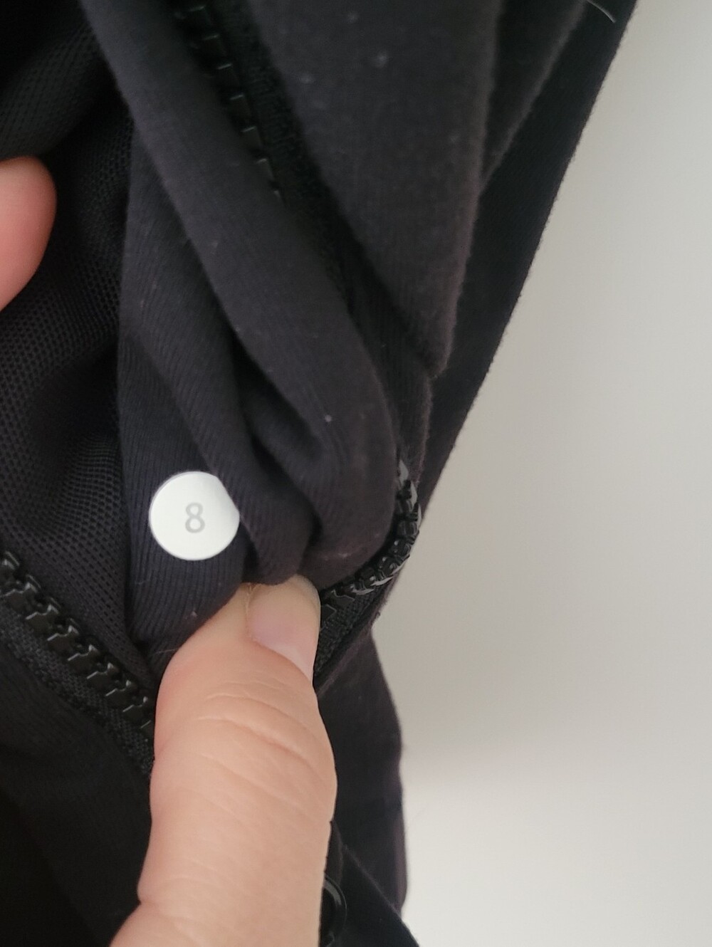 Lululemon Define Jacket - Picture 4 of 5